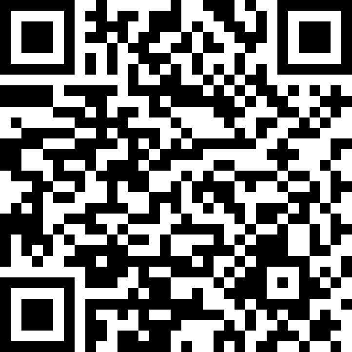 QR code for Calendly appointment booking