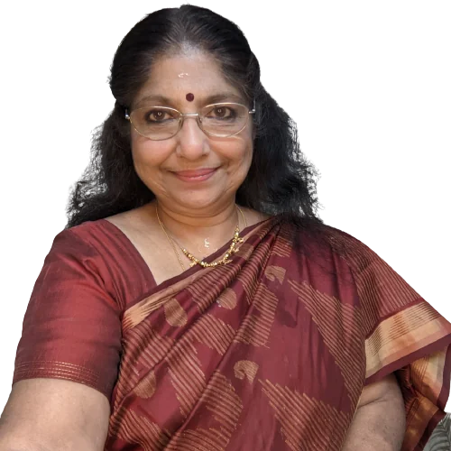 Gita Ramachandran