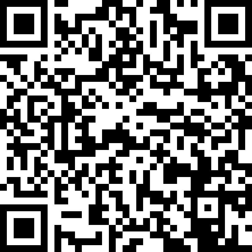 QR code for Executive Presence newsletter